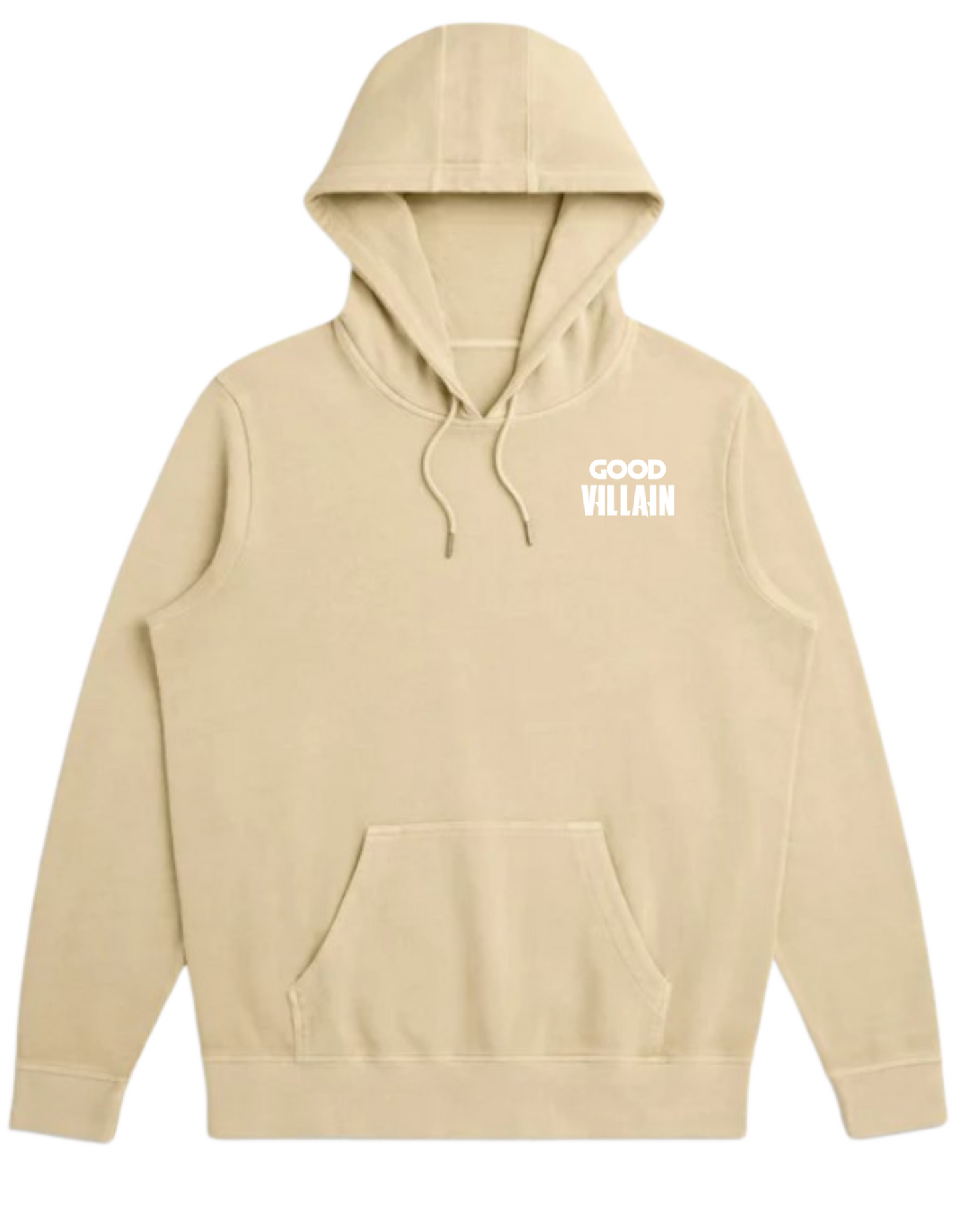 Dune OC Good Villain French Terry Hooded Sweatshirt