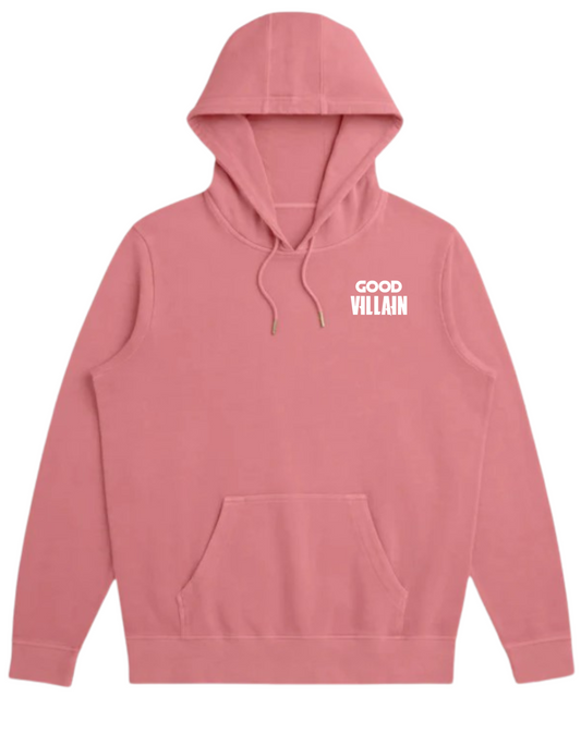 Rosewood OC Good Villain French Terry Hooded Sweatshirt